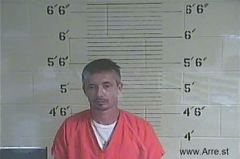 Paul  Hahn Mugshot