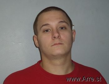 Paul  Mayotte Mugshot