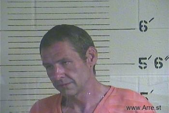 Paul Jason Moore Mugshot