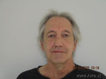 Paul  Naylor Mugshot