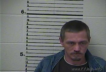 Paul Nmn Hoskins   Mugshot