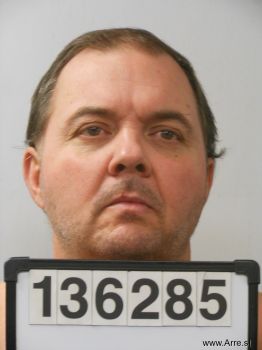 Paul W Pulley Mugshot