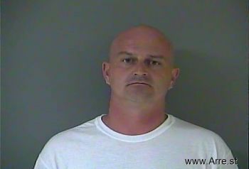 Paul R Robertson Mugshot