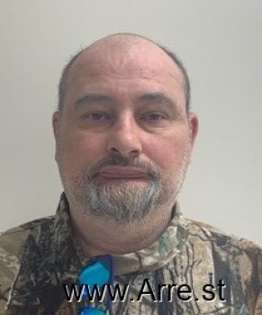 Paul Rondal Rose Mugshot