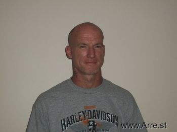 Paul David Wells Mugshot