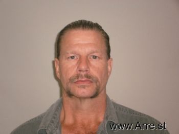 Paul Steven Wiseman Mugshot