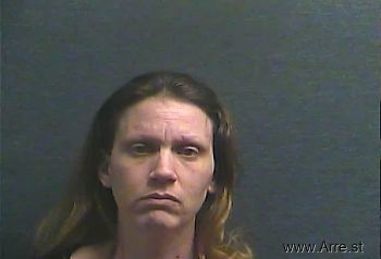 Paula Ramae Adams Mugshot