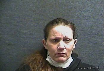 Paula Ramae Adams Mugshot