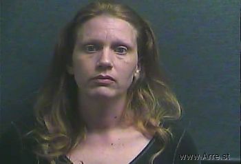 Paula Ramae Adams Mugshot