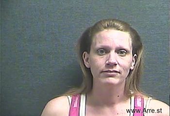 Paula Ramae Adams Mugshot