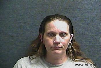 Paula Ramae Adams Mugshot