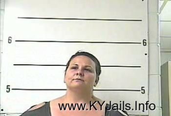 Paula Ann Watkins   Mugshot