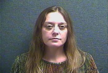 Paula Virgina Barrett Mugshot