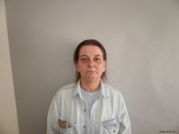 Paula  Bell Mugshot