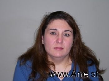 Paula M Cole Mugshot