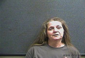 Paula  Davis Mugshot