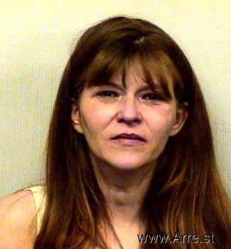 Paula Jean Parker Mugshot