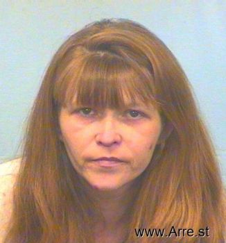 Paula Jean Parker Mugshot