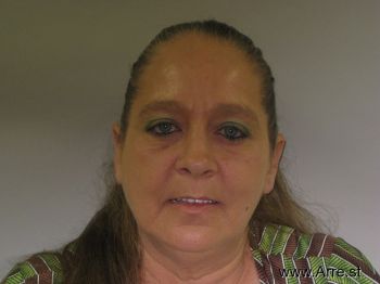 Pauline  Caldwell Mugshot