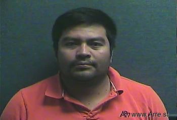 Paulino  Garcia Manuel Mugshot