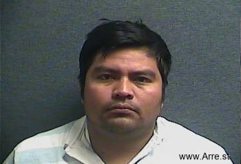 Paulino  Garcia Manuel Mugshot