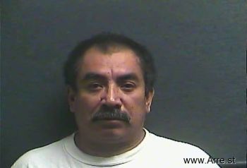 Pedro  Cabrera Mejia Mugshot