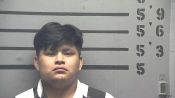 Pedro  Cruz Nuez Mugshot