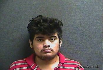 Pedro  Dominguez Alvarez Mugshot