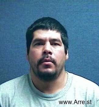 Pedro Nmn Fuentes-saidana Mugshot