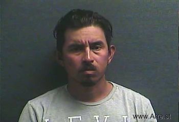 Pedro  Fuentes Molina Mugshot