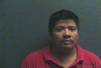 Pedro  Gomez Garcia Mugshot