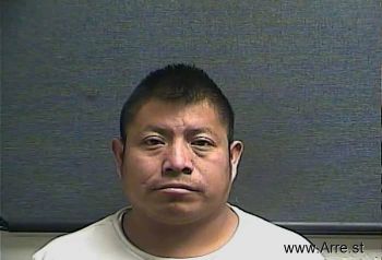 Pedro  Gomez Jimenez Mugshot