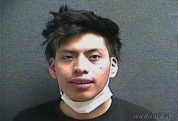 Pedro Eliseo Gonzalez Cabrera Mugshot