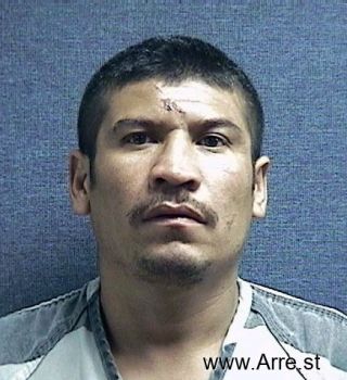 Pedro  Gonzalez Flores Mugshot