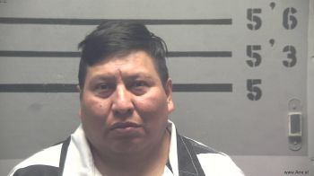 Pedro  Morales Mugshot