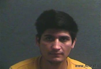 Pedro  Ortiz Martinez Mugshot