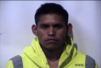 Pedro  Perez Mugshot