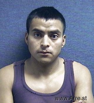 Pedro  Perez Mugshot