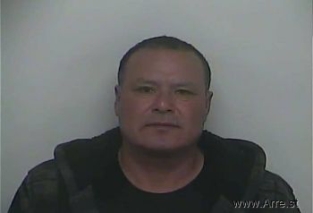 Pedro  Ramirez Mugshot