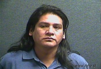 Pedro  Tecua Ahuatl Mugshot