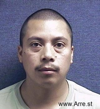 Pedro  Vasquez Mejia Mugshot