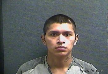 Pedro  Velasquez Mugshot