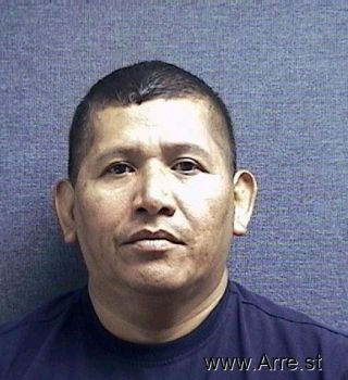 Pedro  Velasquez Mugshot