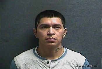 Pedro  Velasquez Mugshot