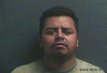 Pedro Antonio  Gonzalez Mateo Mugshot