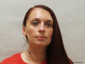 Penny  Babbs Mugshot