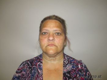 Penny  Davis Mugshot