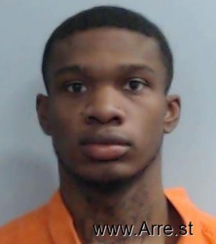 Perry Jr White Mugshot