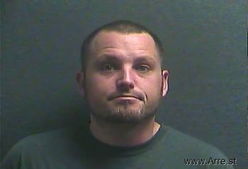 Phillip Lee Allen Mugshot