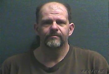 Phillip William Allen Mugshot